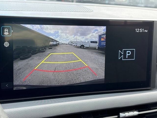 2024 Hyundai Sonata SEL - Photo 14