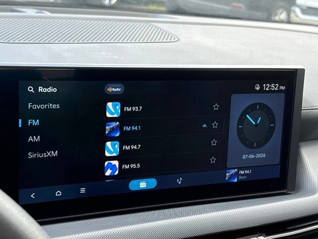 2024 Hyundai Sonata SEL - Photo 15