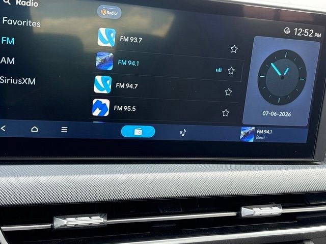 2024 Hyundai Sonata SEL - Photo 16