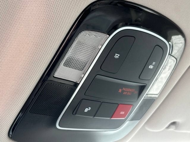 2024 Hyundai Sonata SEL - Photo 18