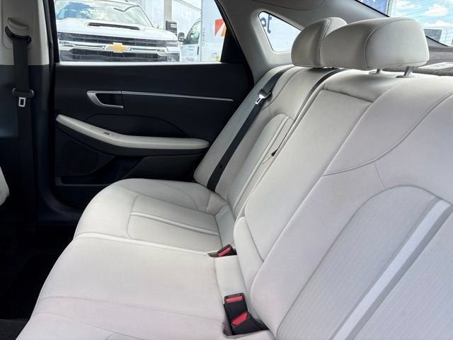 2024 Hyundai Sonata SEL - Photo 21
