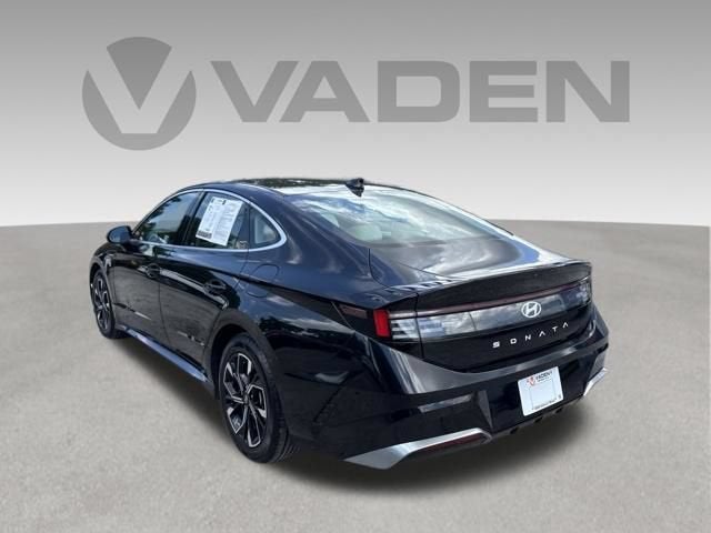 2024 Hyundai Sonata SEL - Photo 22
