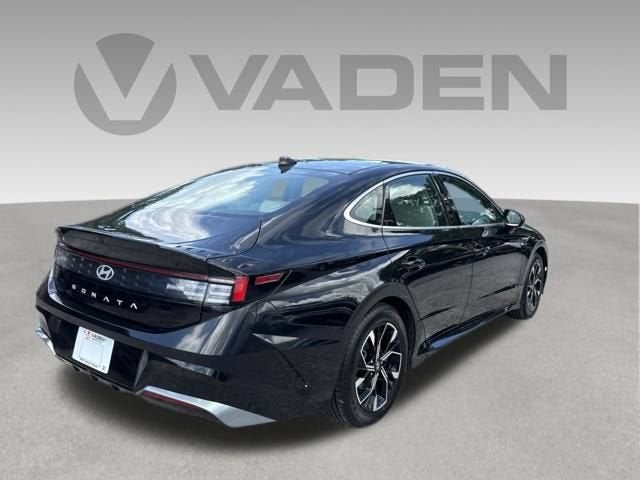 2024 Hyundai Sonata SEL - Photo 23