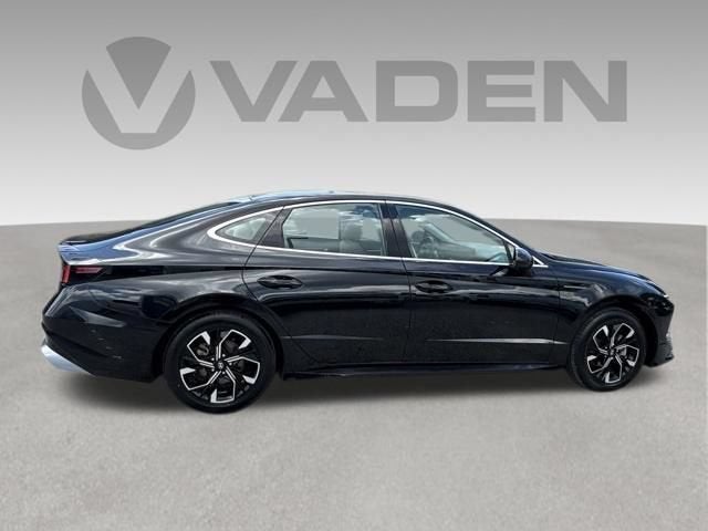 2024 Hyundai Sonata SEL - Photo 24