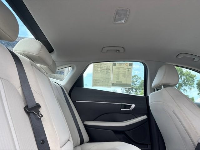 2024 Hyundai Sonata SEL - Photo 25