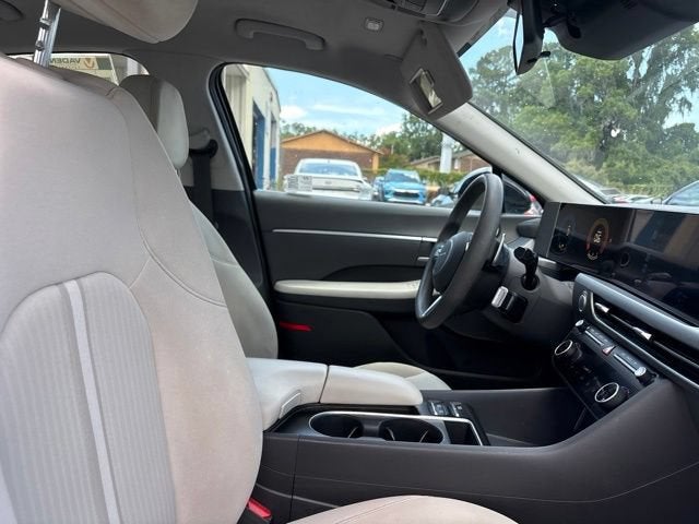 2024 Hyundai Sonata SEL - Photo 26