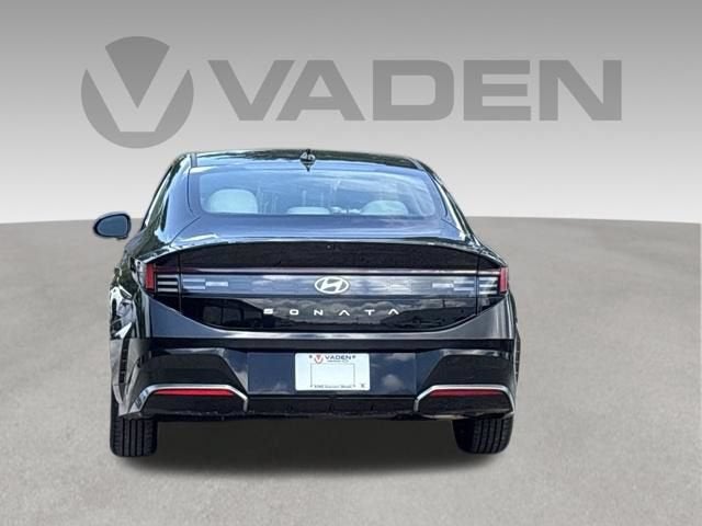 2024 Hyundai Sonata SEL - Photo 27