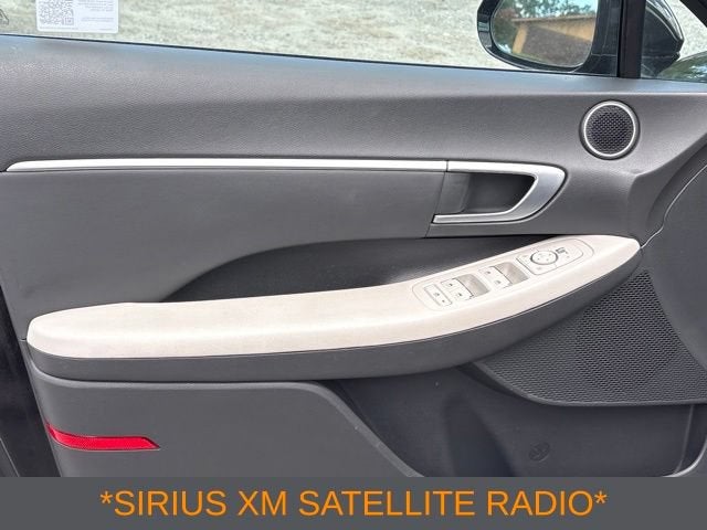 2024 Hyundai Sonata SEL - Photo 7