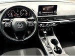 2024 Honda Civic Hatchback Sport