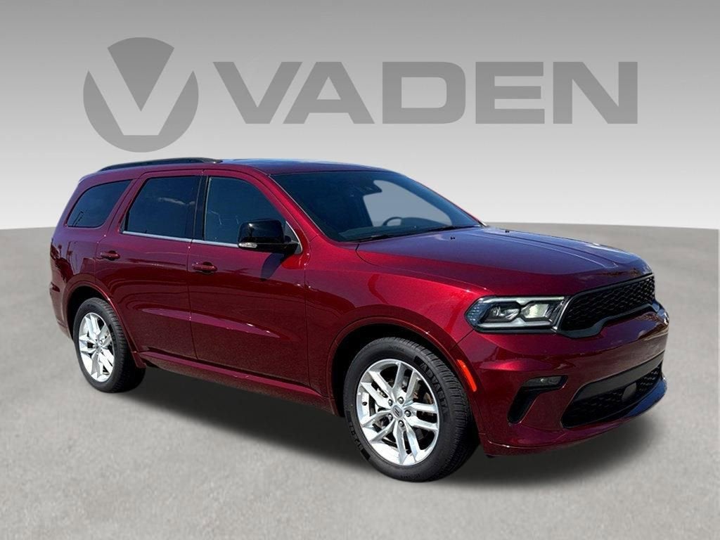 2023 Dodge Durango GT Plus RWD's photo