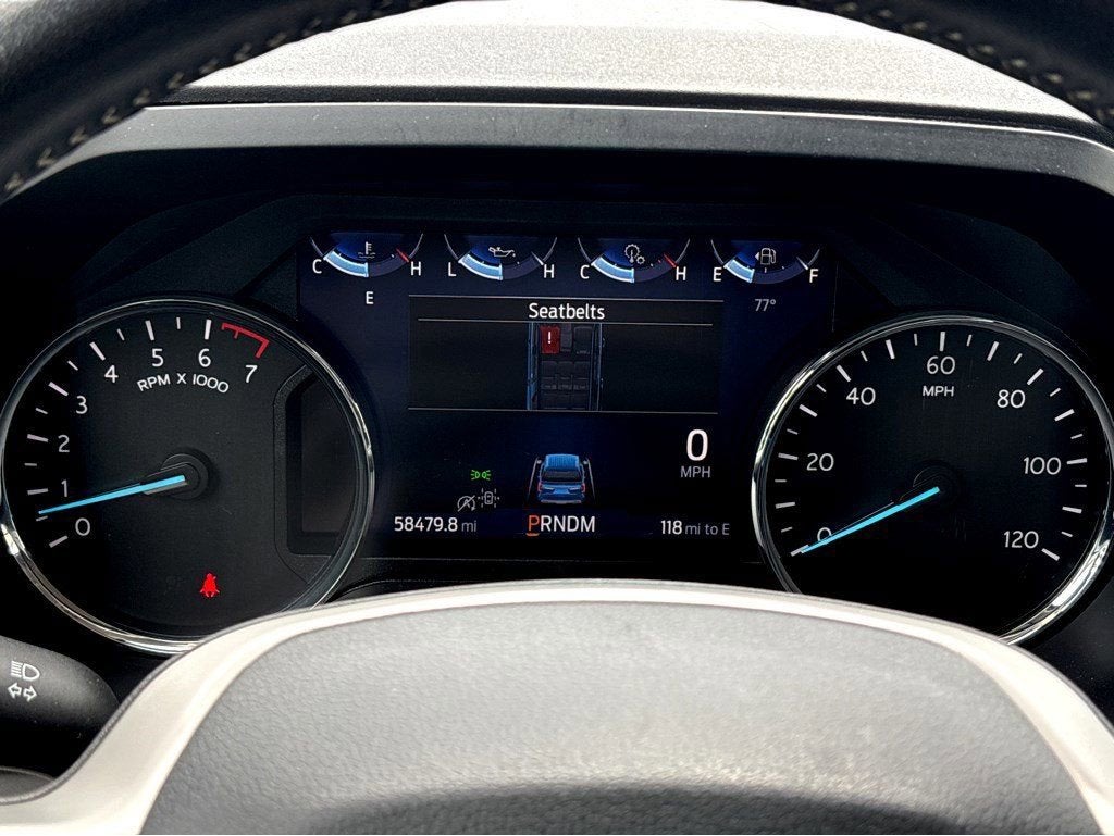 2024 Ford Expedition XLT