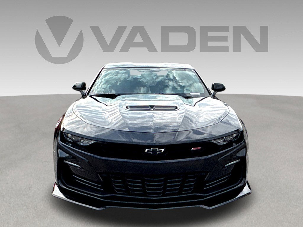 2022 Chevrolet Camaro 1SS