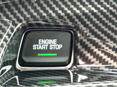 2022 Chevrolet Camaro 1SS