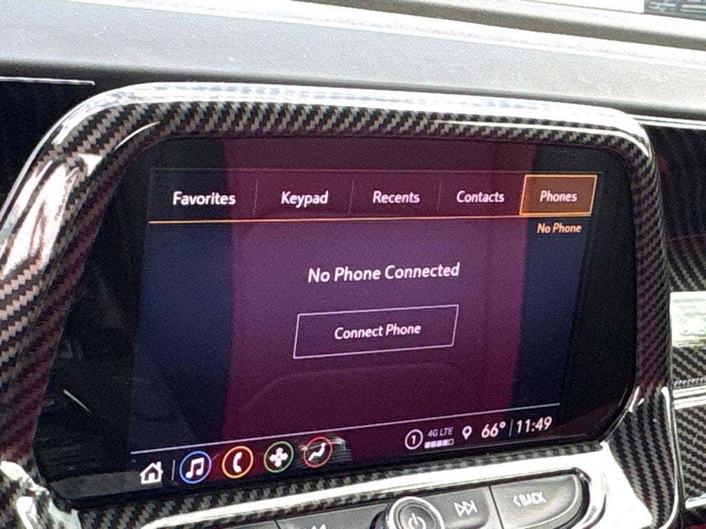 2022 Chevrolet Camaro 1SS