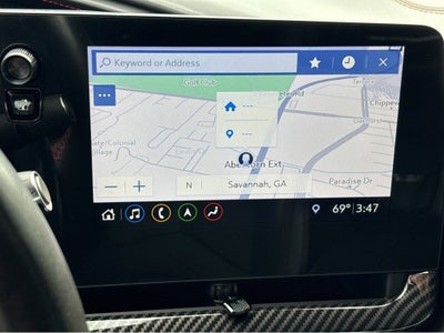 2020 Chevrolet Corvette Stingray 3LT