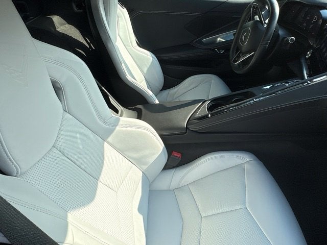 2021 Chevrolet Corvette Stingray 1LT
