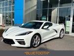 2021 Chevrolet Corvette Stingray 1LT