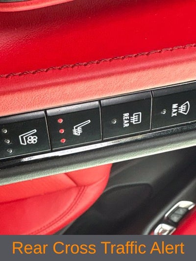 2024 Chevrolet Corvette Stingray 3LT