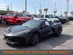 2024 Chevrolet Corvette Stingray 3LT
