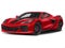 2023 Chevrolet Corvette Z06 3LZ
