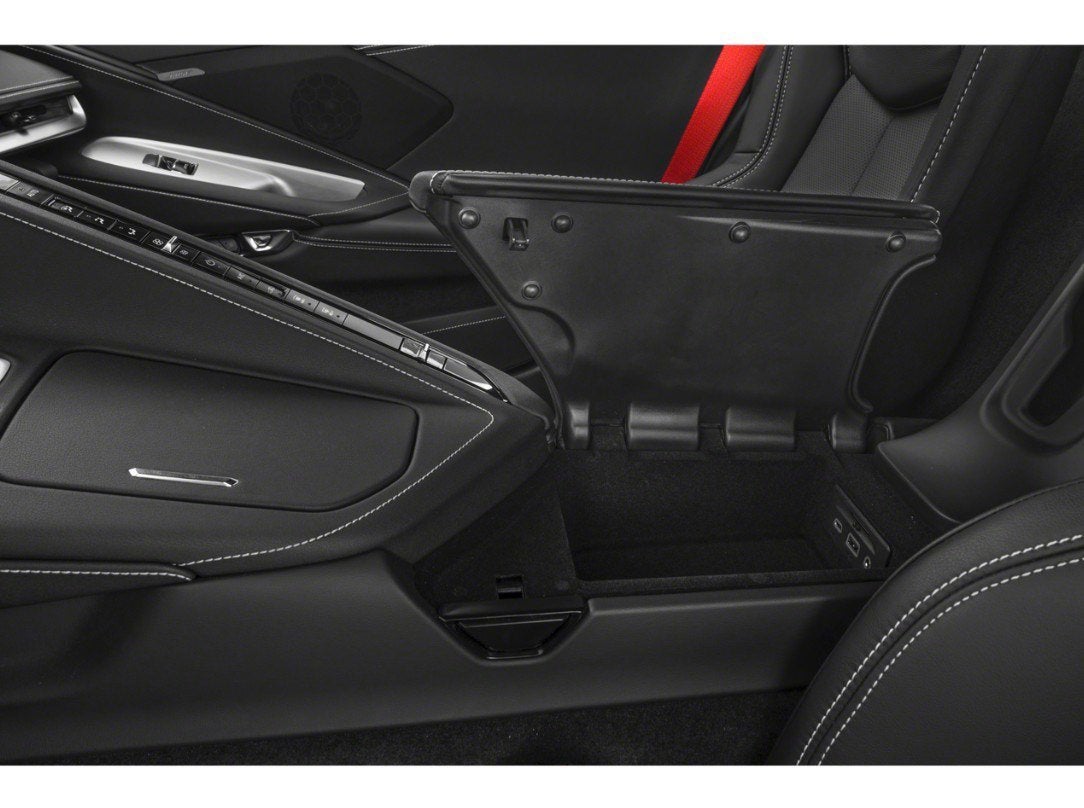 2023 Chevrolet Corvette Z06 3LZ