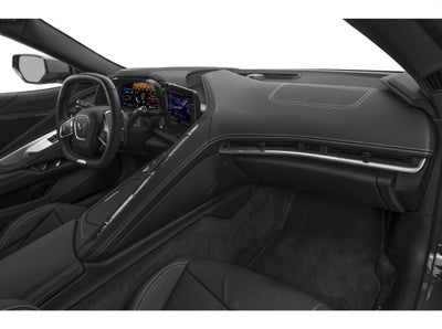 2023 Chevrolet Corvette Z06 3LZ