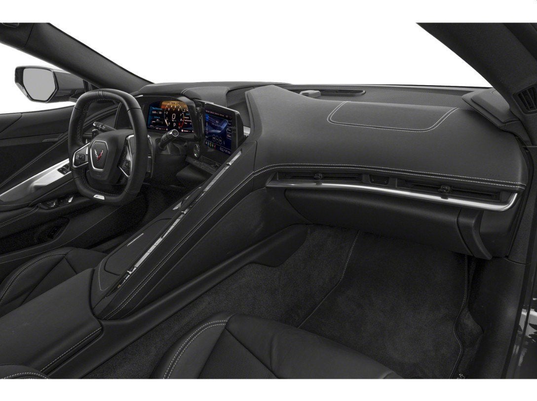 2023 Chevrolet Corvette Z06 3LZ