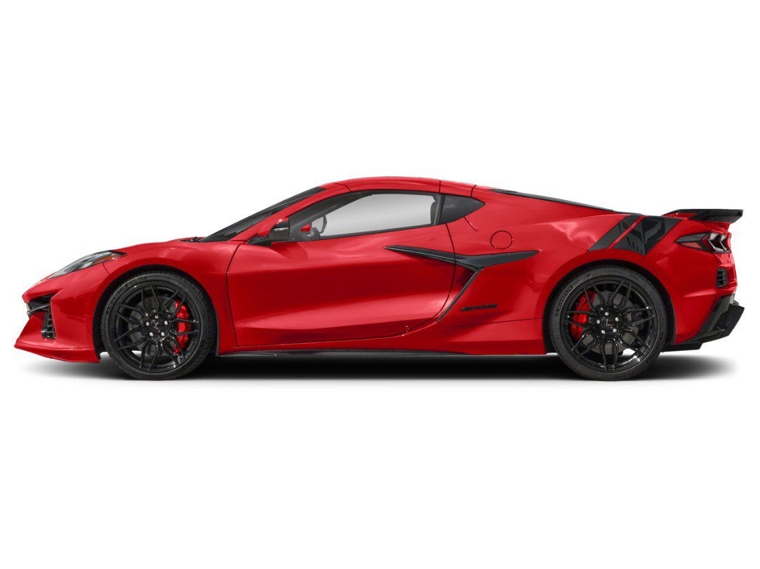 2023 Chevrolet Corvette Z06 3LZ
