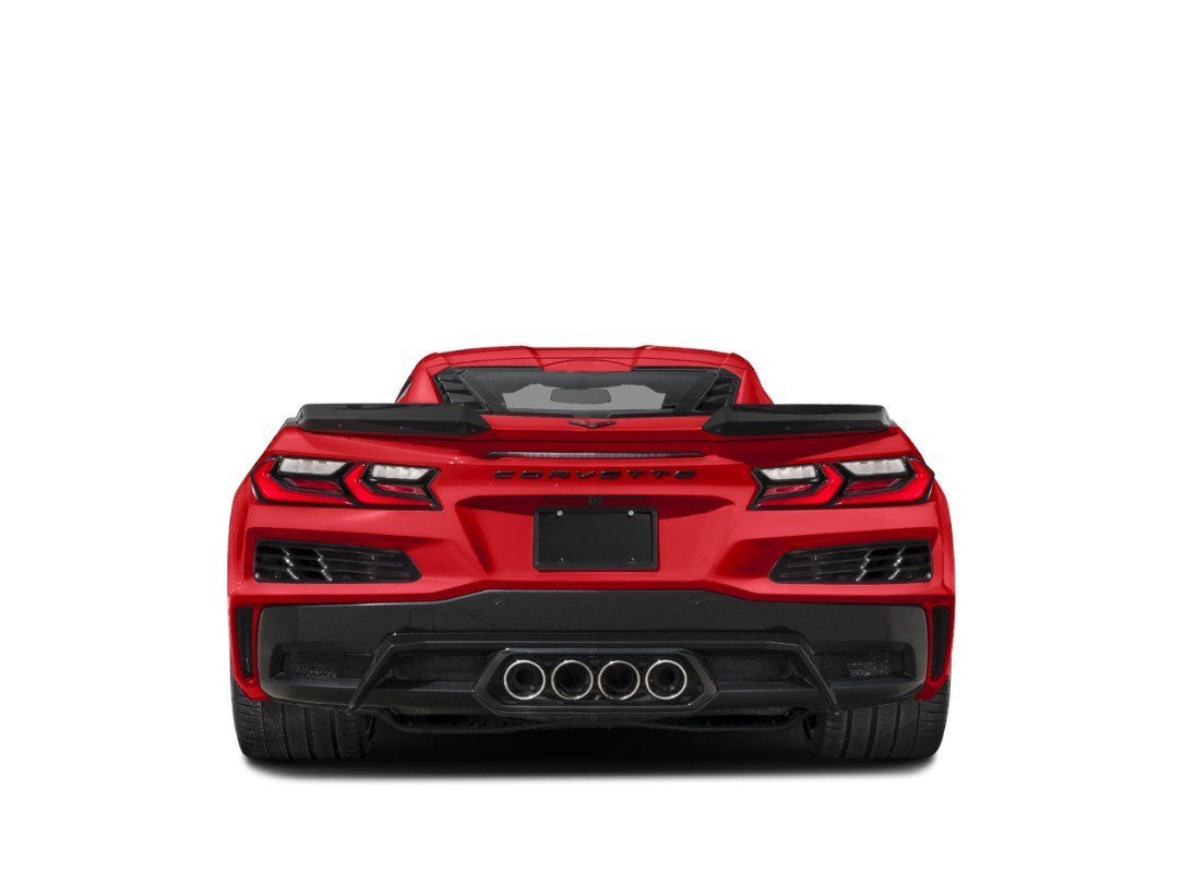 2023 Chevrolet Corvette Z06 3LZ