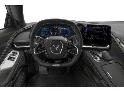 2023 Chevrolet Corvette Z06 3LZ