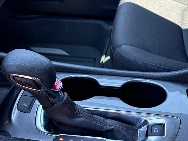 2025 Chevrolet Malibu RS