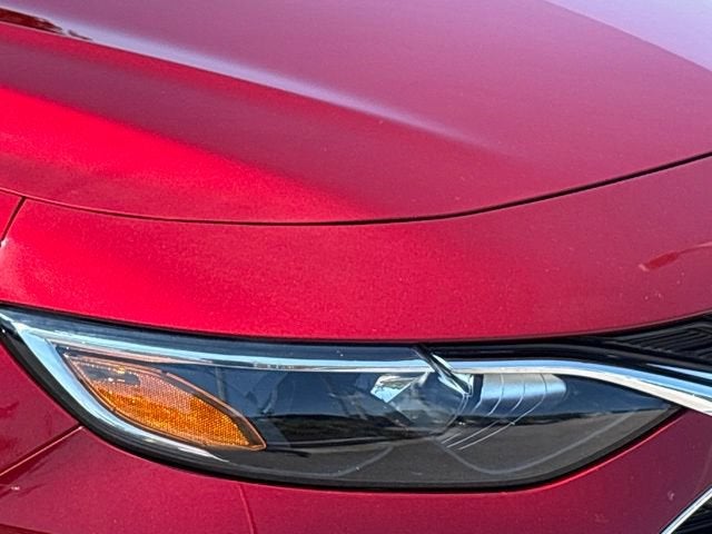 2025 Chevrolet Malibu RS
