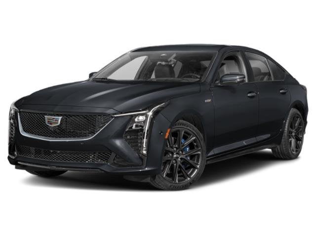 2026 Cadillac CT5-V V-Series Blackwing