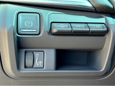 2026 Cadillac CT4 Sport