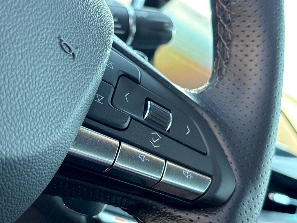 2026 Cadillac CT4 Sport