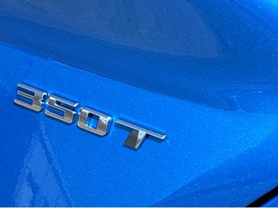 2026 Cadillac CT4 Sport