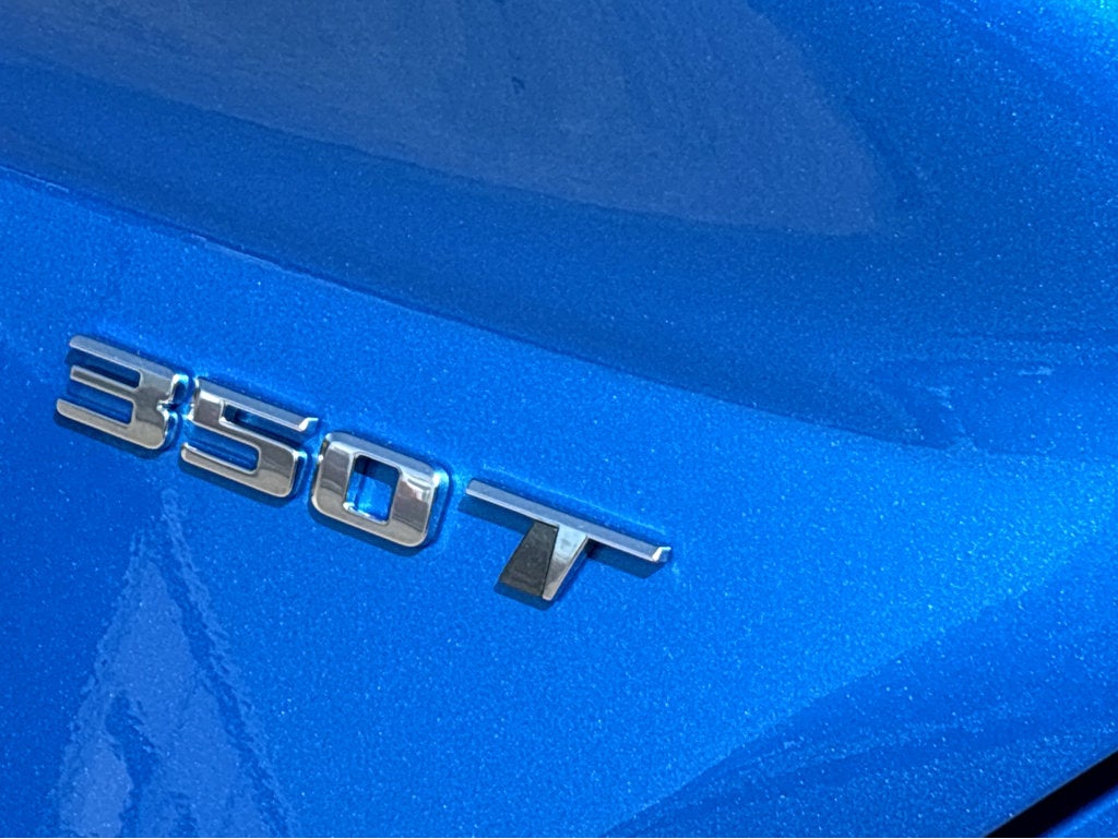 2026 Cadillac CT4 Sport