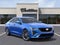 2026 Cadillac CT4 Sport