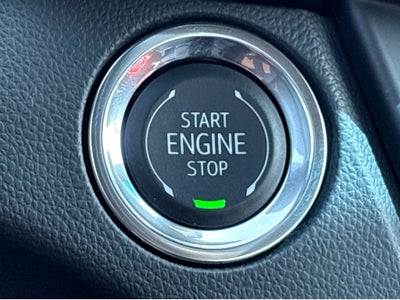 2026 Cadillac CT4 Sport