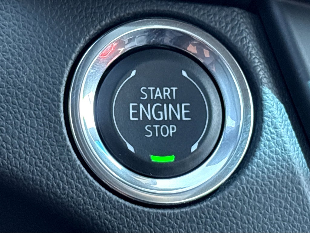 2026 Cadillac CT4 Sport