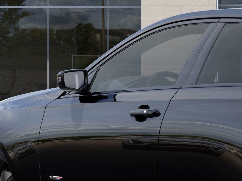 2025 Cadillac CT4-V V-Series