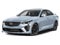 2026 Cadillac CT4-V V-Series