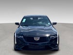 2025 Cadillac CT4-V V-Series