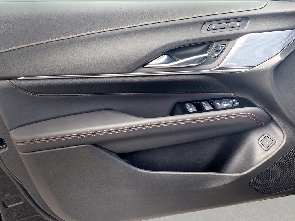 2025 Cadillac CT4-V V-Series