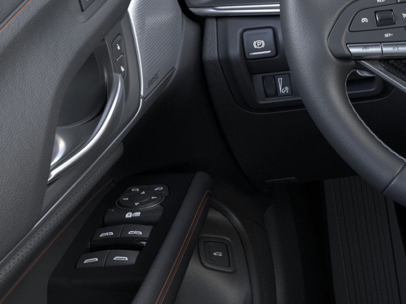 2025 Cadillac CT4-V V-Series