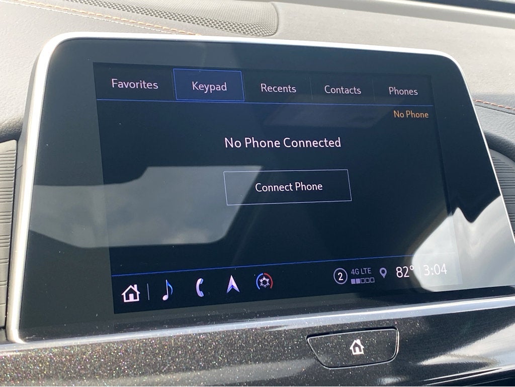 2025 Cadillac CT4-V V-Series