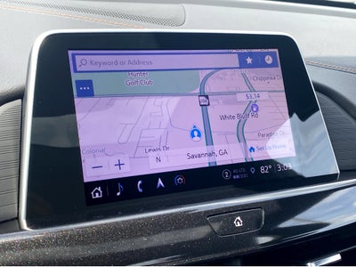 2025 Cadillac CT4-V V-Series