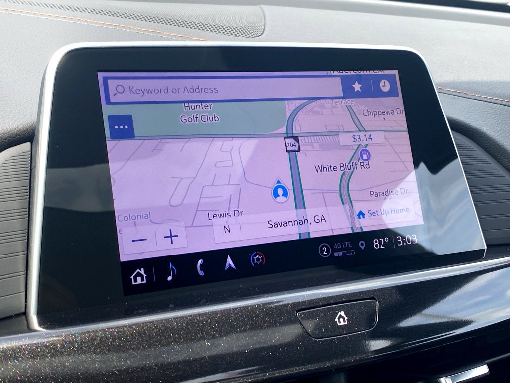 2025 Cadillac CT4-V V-Series