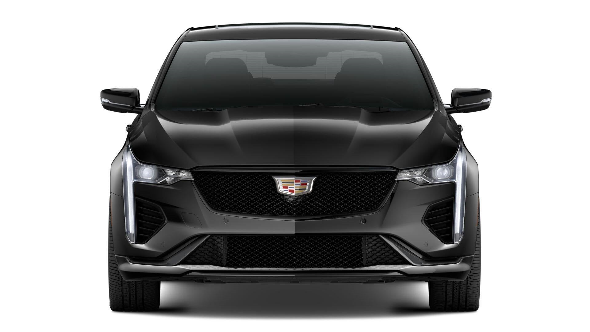2025 Cadillac CT4-V V-Series