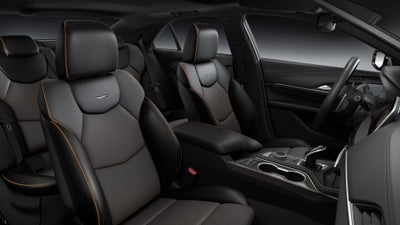 2025 Cadillac CT4-V V-Series